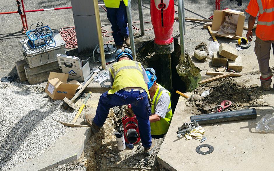 débouchage canalisation pas cher Argenteuil