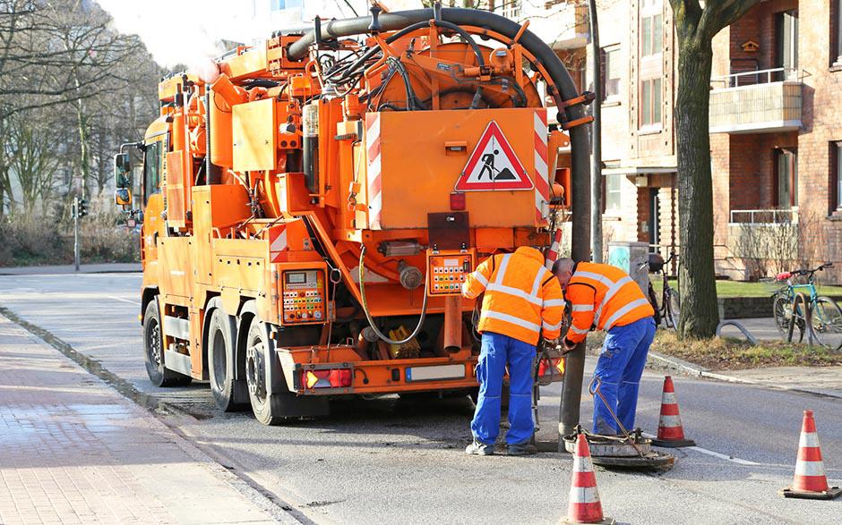 déboucheur canalisation efficace Saint-Maur-des-Fossés