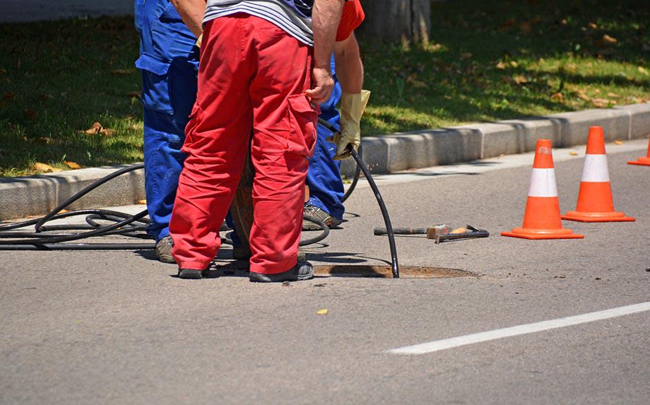 déboucher canalisations wc Villejuif