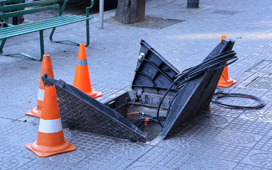 déboucher une canalisation Rebais